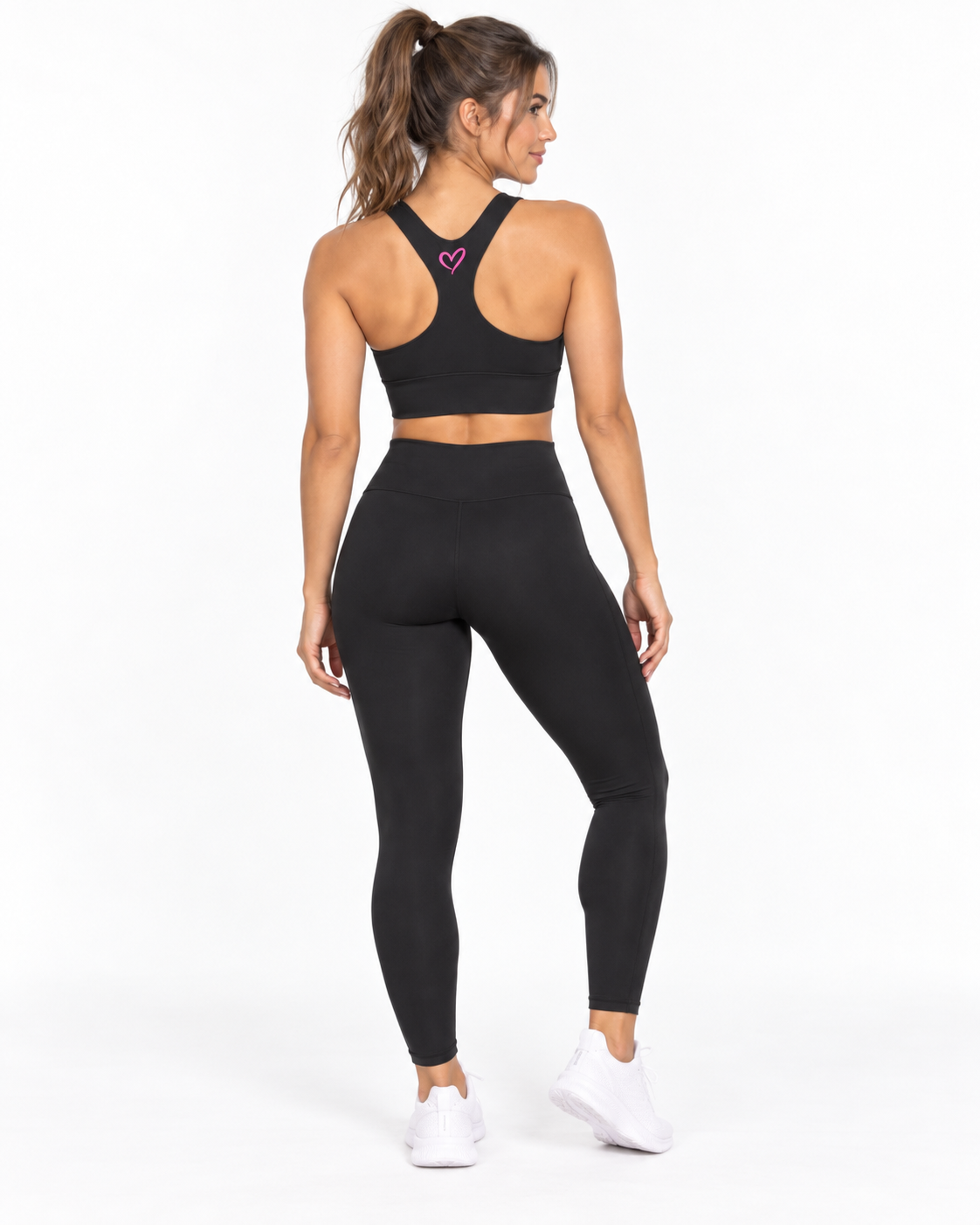 It’s a Buns Deal™ Longline Sports Bra