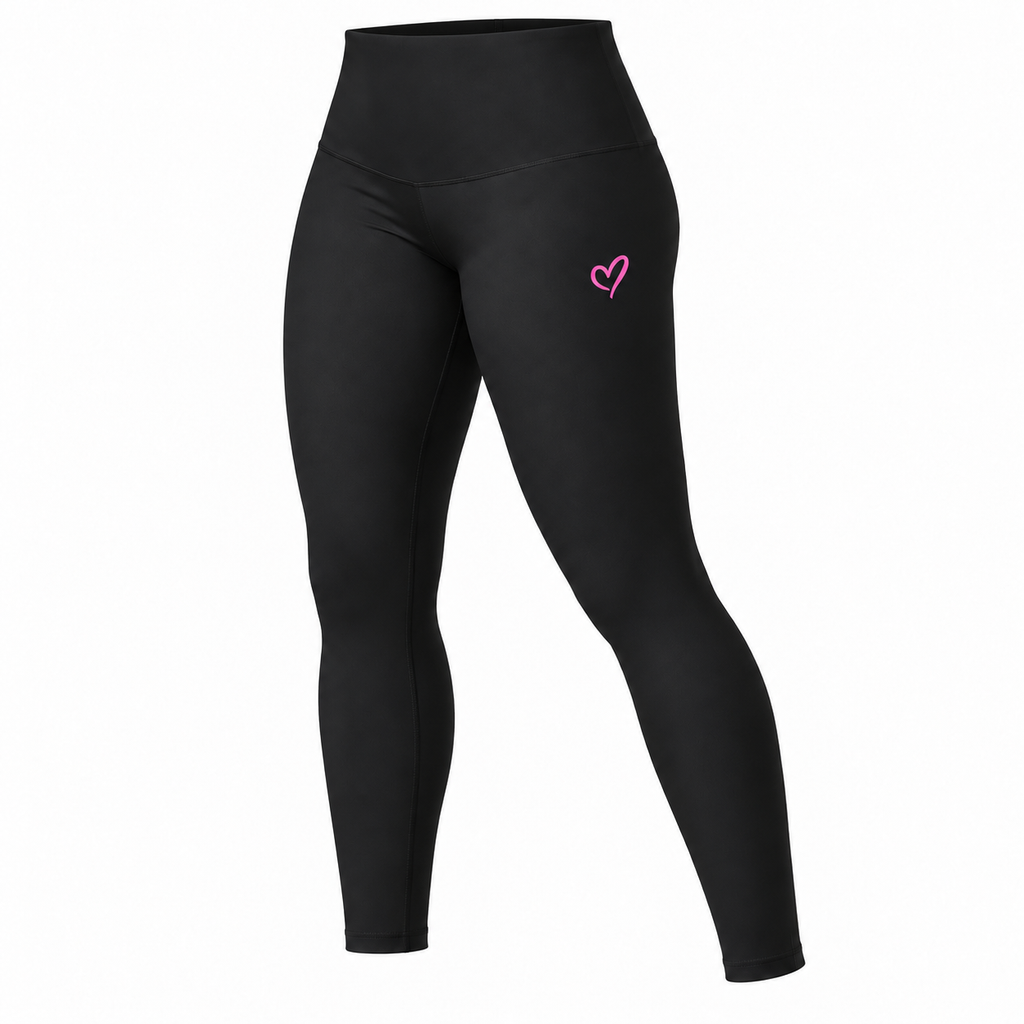 Buns Deal Sculpt Leggings